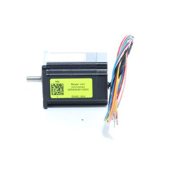 3-Phasen-Schrittmotor VRDM368/50 LNAOO Neuwertig