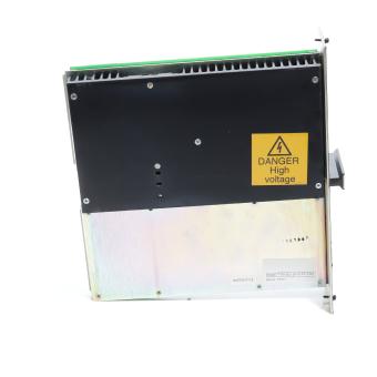 Servo module SM 3,5-GC16 New