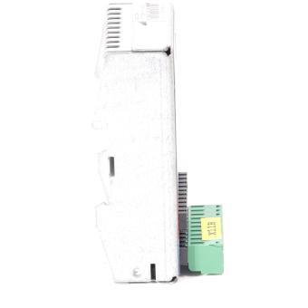 Ein-/Ausgangsmodul  Neuwertig