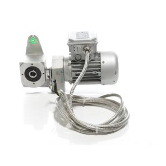 Getriebemotor SSM121HD-56S/4 Gebraucht