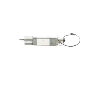Gleichstrommotor  Gebraucht