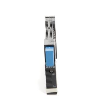 Electronic circuit breaker  