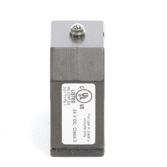 Single position switch  New open Box