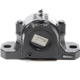 Stehlagergehäuse  Neu