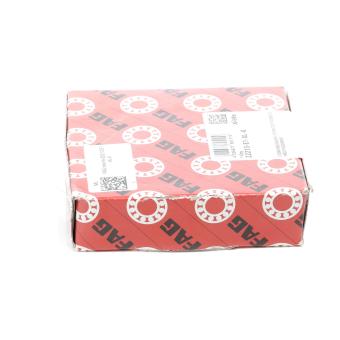 Spherical roller bearing  New FS