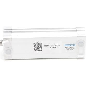 Kompaktzylinder 536267 Neu