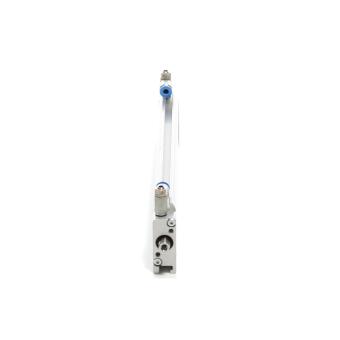 Flat cylinder 164022 New