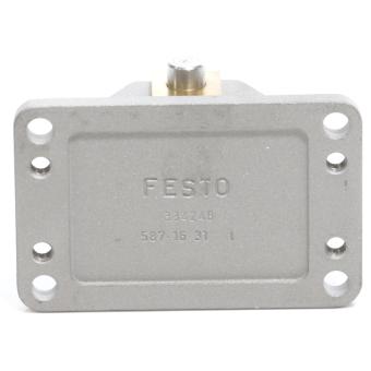 Adapterplatte 150802 Neu OVP