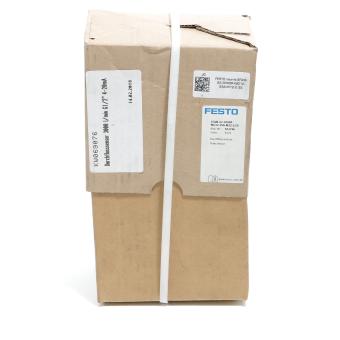 Durchflusssensor 563796 