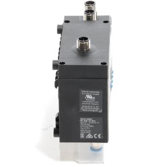 Luftsplatsensor 552130 Neu OVP