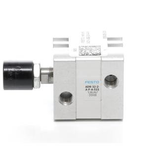 Compact Cylinder 536267 Refurbished