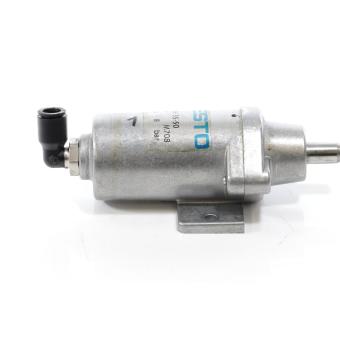 Normzylinder  Gebraucht