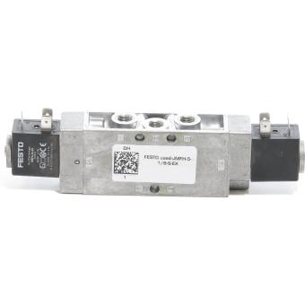 5/2 directional control valve 535915 Used