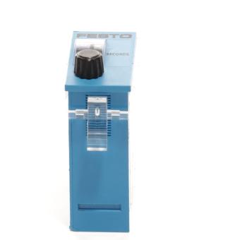 Timer 150238 Gebraucht