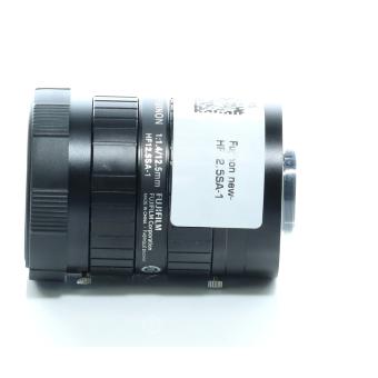Lens 1:1.4 / 12,5 mm  