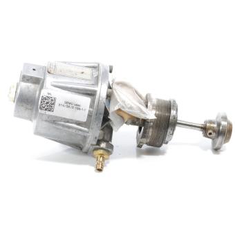 Piston valve  Used