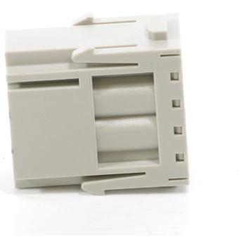 Modul Han 6 MOD STI-C 16A  