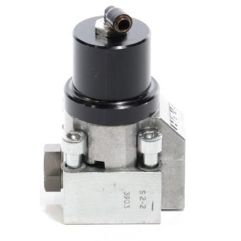 Hydraulic directional control valve  Used