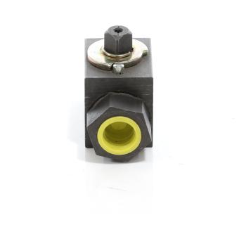 Ball valve 397611-1 New