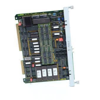 CNC CPU  Used