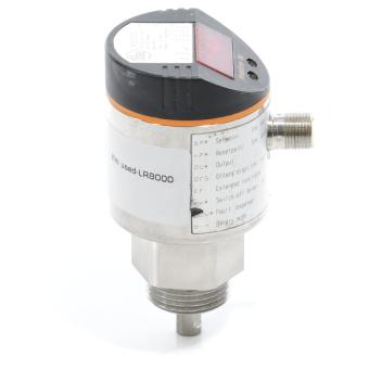 Continuous level sensor LR0000B-BR34ASPKG/US Used