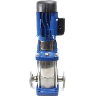 Multistage pump 1016LD181XWA Used