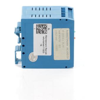 Messverstärker  Neuwertig