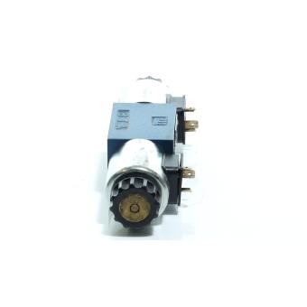 Hydraulic directional control valve  Used