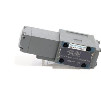 Wegeventil  Gebraucht