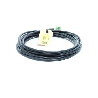 Kabel  M12-Buchse, 90°  