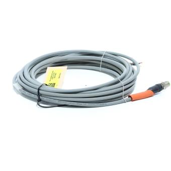 Murrelektronik M12 Sensor-/Aktor-Kabel, Stecker gerade, 5-polig  Neu