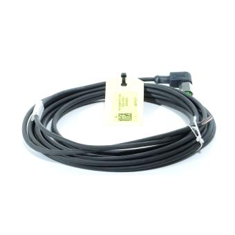 Sensor-/Aktor-Kabel / Anschlussleitungen  Neu