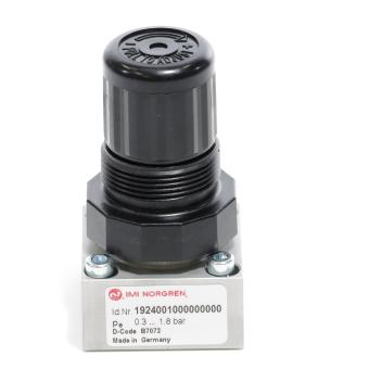 Pressure control valve  New FS