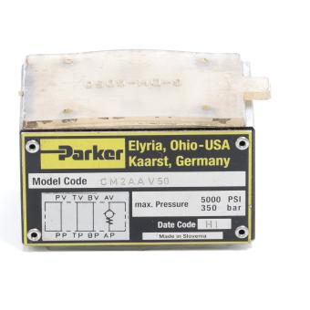 Rückschlagventil  Neu