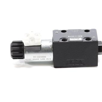 Hydraulikventil  Neu