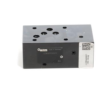 Druck Kompensator  Neu