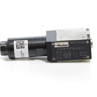 Pressure relief valve  New