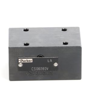 Adapter plate  New FS