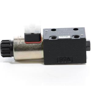 Hydraulic directional control valve  New FS