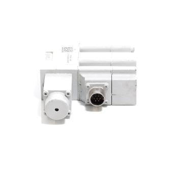 Pilot proportional DC valve  Used