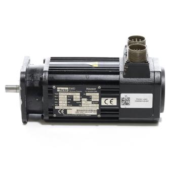 Servo motor  Used
