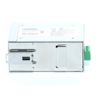 SFNB 8TX Industrial Ethernet Switch  