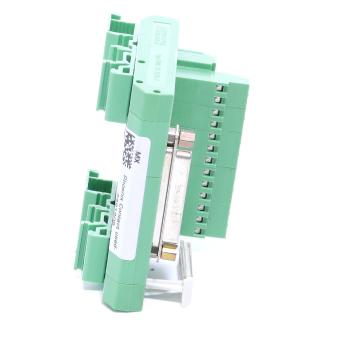 Übergabemodul FLKM-D25 SUB/B Gebraucht