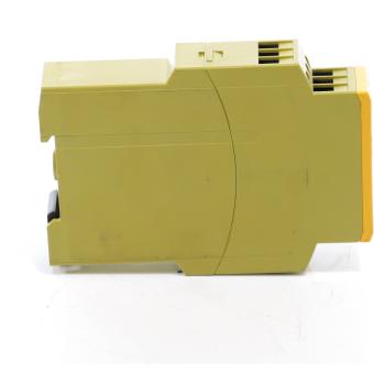 Safety switching device PNOZ X7 24VACDC 2n/o 