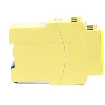safety relay PNOZ X5  