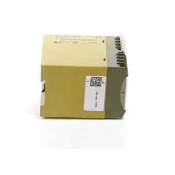 Sicherheitsrelais  Gebraucht