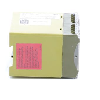Sicherheitsrelais P2HZ/4 Gebraucht