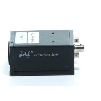 Progressive Scan Kamera  Neu