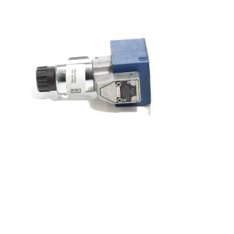 3/2 Directional valve M-3SEW10U15/420MG24N9K4 