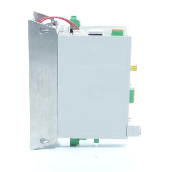 IndraDrive Kompaktumrichter HCS01.1E-W0018-A-03-B-ET-EC-PB-S4-NN-FW 